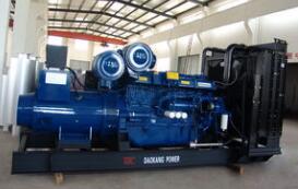 寧波柴油發(fā)電機維修