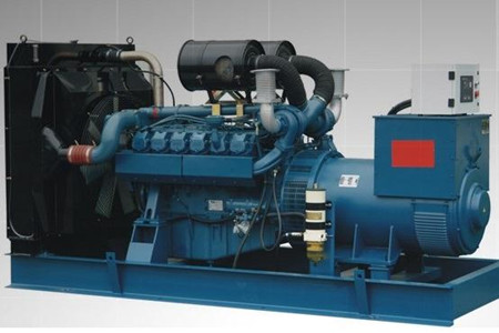 為什么溫度越低柴油發電機組越難啟動？